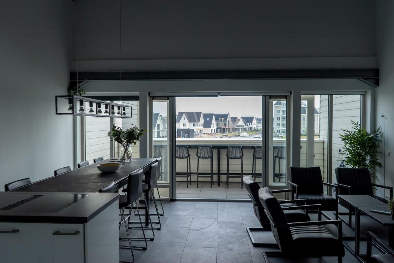 Huis Van Harderwijk Exterior foto