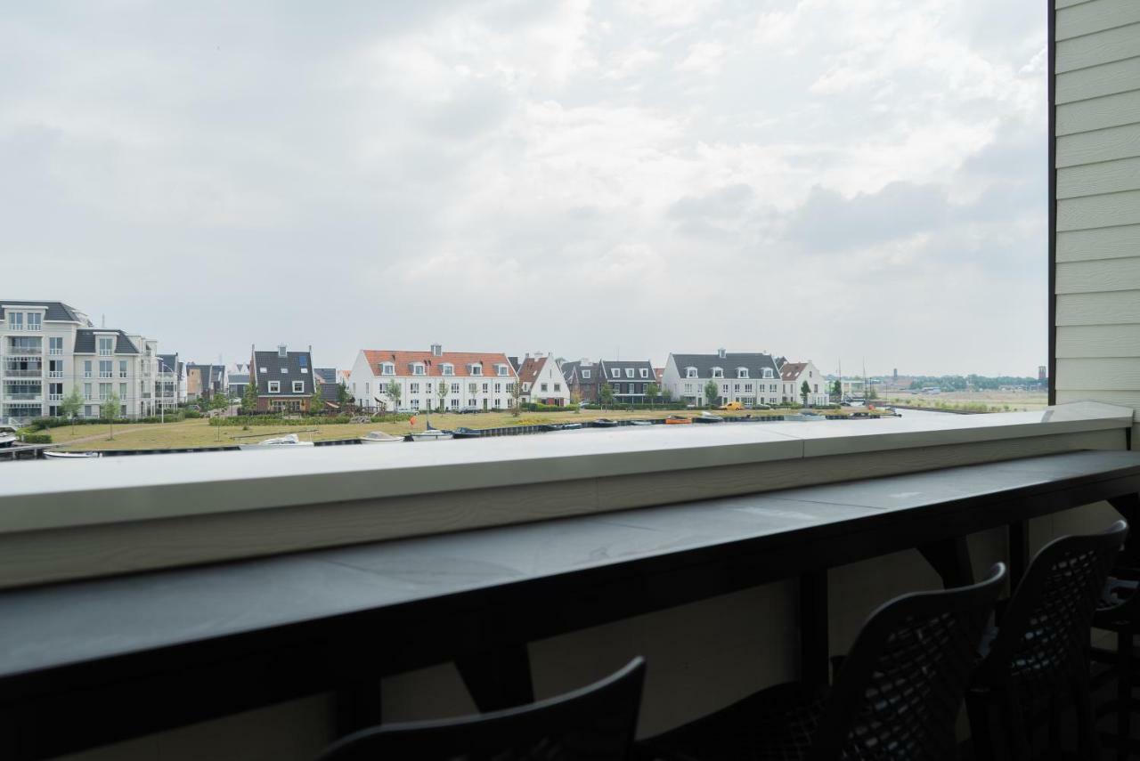 Huis Van Harderwijk Exterior foto